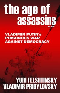 Produktbild: The Age of Assassins