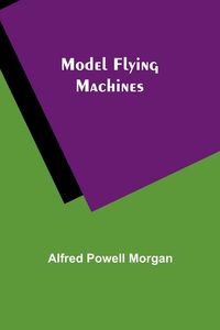 Produktbild: Model Flying Machines