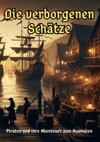Produktbild: Die verborgenen Sch&auml;tze