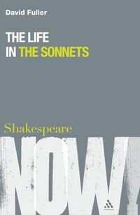 Produktbild: The Life in the Sonnets