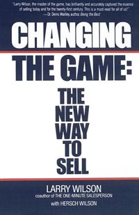 Produktbild: Changing the Game
