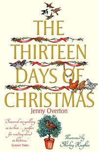 Produktbild: The Thirteen Days of Christmas