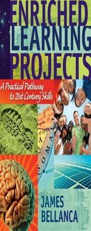 Produktbild: Enriched Learning Projects