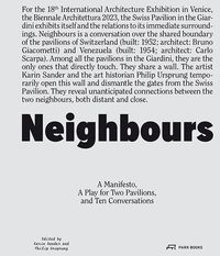 Produktbild: Neighbours