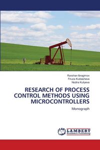 Produktbild: Research Of Process Control Methods Using Microcontrollers