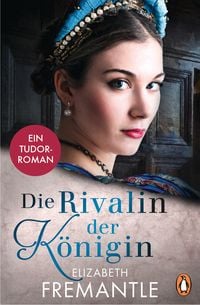 Produktbild: Die Rivalin der K&ouml;nigin