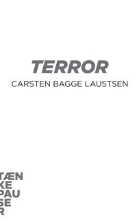 Produktbild: Terror