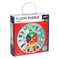Produktbild: Seasons Floor Puzzle