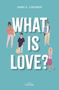 Produktbild: What is Love?