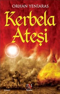 Produktbild: Kerbela Atesi