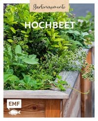 Produktbild: Gartenmomente: Hochbeet