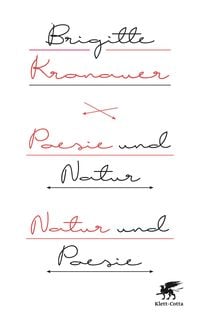 Produktbild: Poesie und Natur / Natur und Poesie