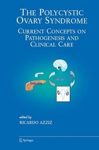 Produktbild: The Polycystic Ovary Syndrome