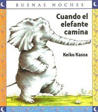 Produktbild: Cuando El Elefante Camina