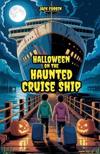 Produktbild: Halloween on the Haunted Cruise Ship