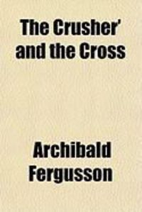 Produktbild: The Crusher' and the Cross