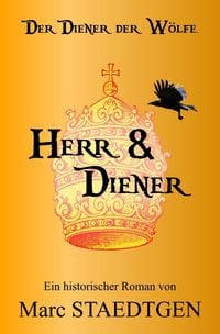 Produktbild: Der Diener der W&ouml;lfe / Herr &amp; Diener