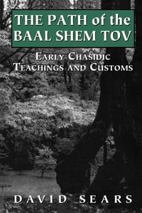 Produktbild: Path of the Baal Shem Tov