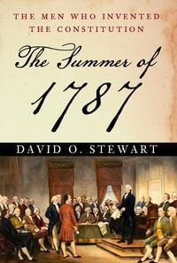 Produktbild: Summer Of 1787