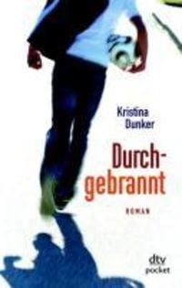 Produktbild: Durchgebrannt