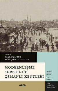 Produktbild: Modernlesme S&uuml;recinde Osmanli Kentleri