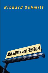 Produktbild: Alienation And Freedom