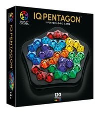 Produktbild: IQ-Deluxe Pentagon
