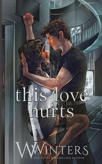 Produktbild: This Love Hurts