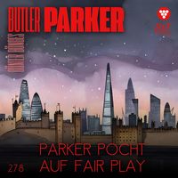 Produktbild: Parker pocht auf Fair Play