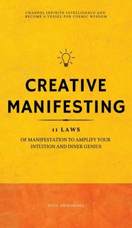 Produktbild: Creative Manifesting