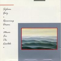Grey, S: Recurring Dream/music For