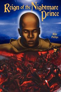 Produktbild: Reign of the Nightmare Prince