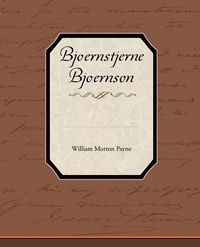 Produktbild: Bjoernstjerne Bjoernson