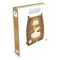 Produktbild: Who Lives In The Woods ?