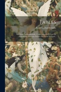 Produktbild: Fables
