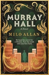 Produktbild: Murray Hall