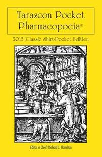Produktbild: Tarascon Pckt Pharmacopoe-2013