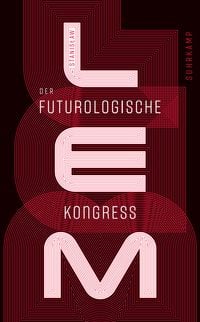 Produktbild: Der futurologische Kongre&szlig;