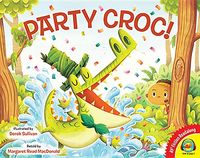 Produktbild: Party Croc!