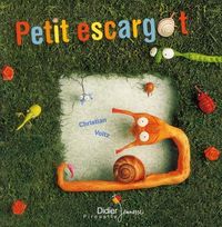 Produktbild: Petit Escargot
