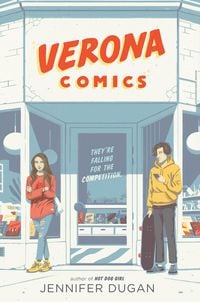 Produktbild: Verona Comics