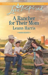 Produktbild: A Rancher For Their Mom
