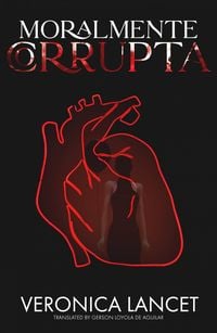 Produktbild: Moralmente Corrupta (Moralmente Question&aacute;vel, #1)