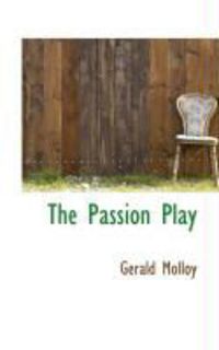Produktbild: The Passion Play