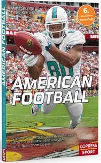 Produktbild: American Football