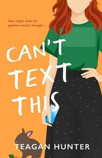 Produktbild: Can't Text This (Special Edition)