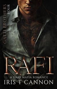 Produktbild: RAFI (De Groeders Gatti, #4)