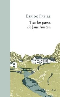 Produktbild: Tras los pasos de Jane Austen