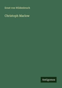 Produktbild: Christoph Marlow