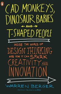 Produktbild: CAD Monkeys, Dinosaur Babies, and T-Shaped People